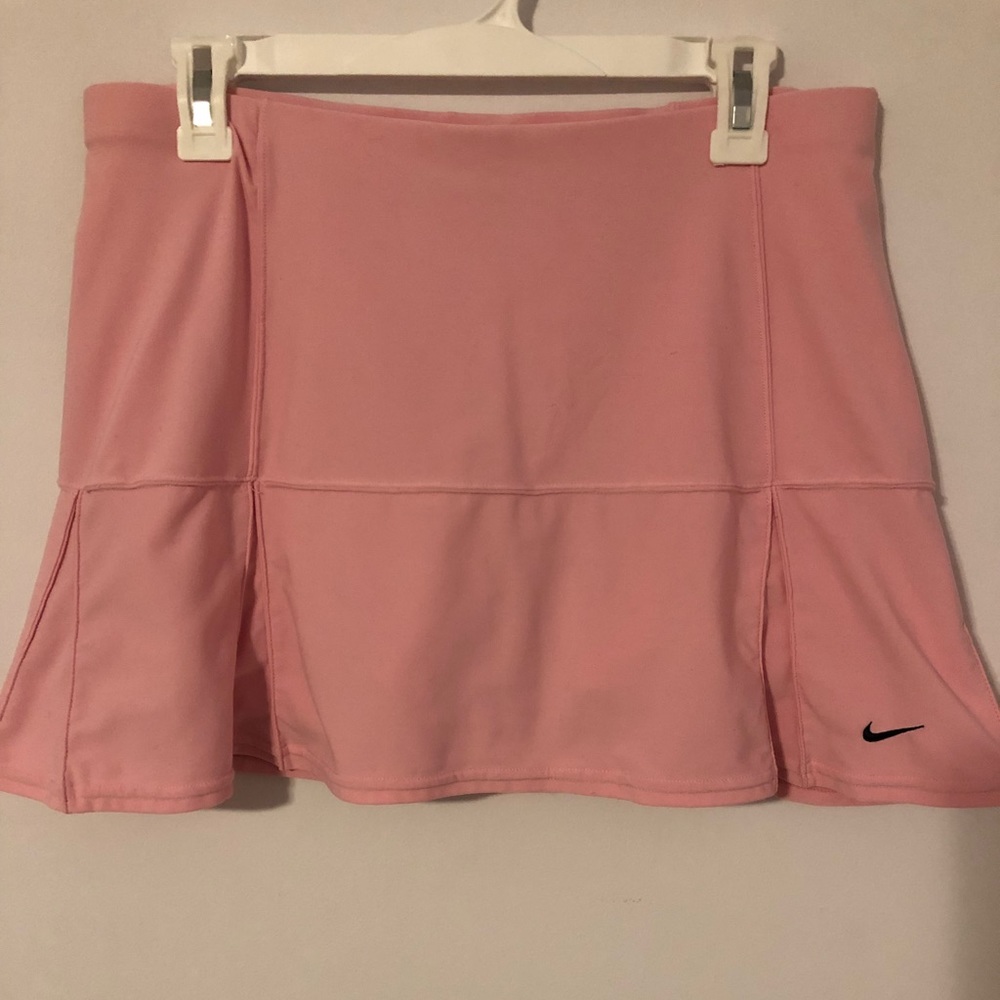 Nike Fit Dry tennis skirt